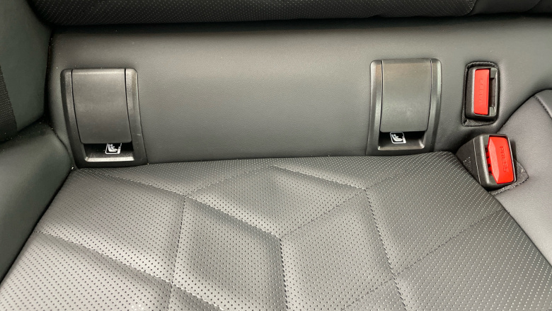 BMW 5 Series 520i M Sport Pro 5dr Auto Petrol Estate